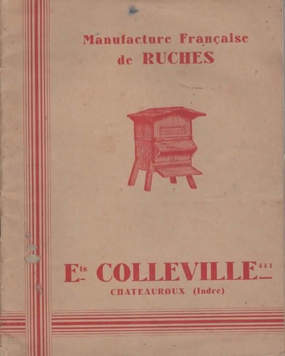 Catalogue colleville - -,