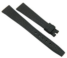 Omega bracelet Cuir 15mm-