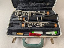 Vintage Bundy Resonite
