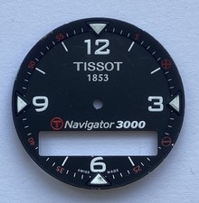 OCCASION CADRAN MONTRE TISSOT