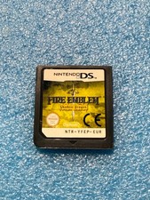 JEU NINTENDO DS Fire Emblem