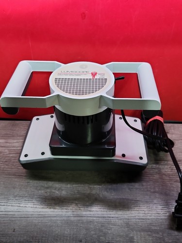 Lumiscope professional - lumiscope, mr-2