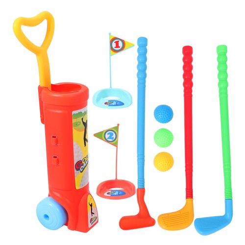 Ensemble golf pour - ensemble, de