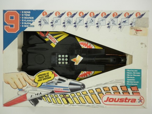 Joustra avion tomcat a 9 - avion,