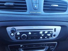 TÉLÉCOMMANDE RADIO POUR RENAULT SCENIC III EXPRESSION 2010 1162003