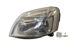 Optique avant principal gauche