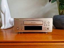 Platine cassette Denon UDR-F88