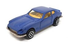 Majorette n° 229 Datsun 260 Z