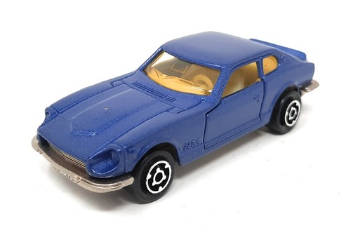 Majorette 229 datsun 260 z - 229,