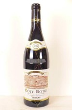  côte-rôtie guigal la mouline rouge 2014 - rhône