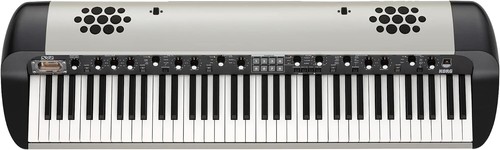 Clavier électronique piano