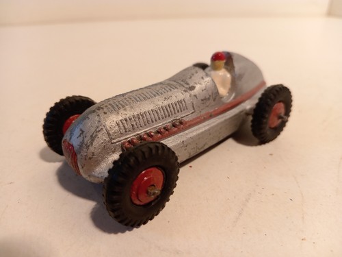 Dinky toys 23c mercedes - 23c, f