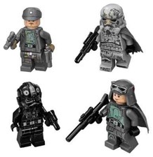 LEGO Star Wars : Set 75211 -