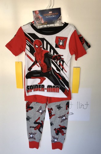 Spider man far from - spider-man,