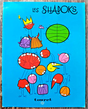Les Shadoks, n° 15, ORTF