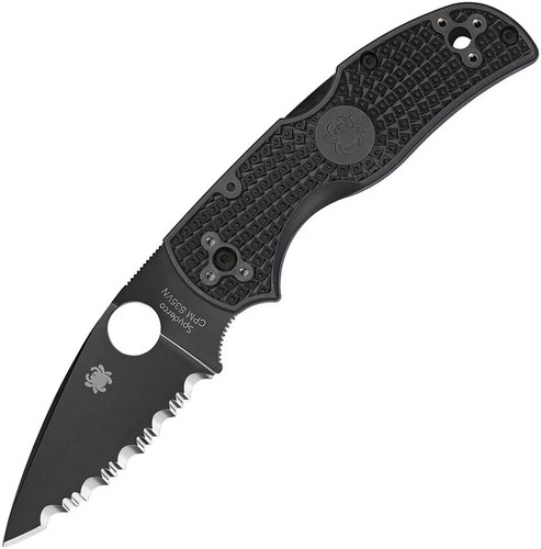 Spyderco native lightweight - 5,