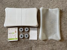 Nintendo Wii Fit Balance Board