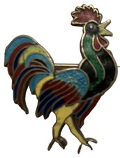 INSIGNE MILITAIRE? ARMEE DE L'AIR? B.R. 216? A IDENTIFIER  1 EPINGLE DOS LISSE