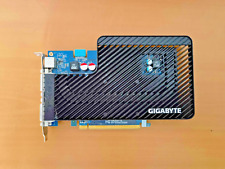 GIGABYTE 8600 GT DVI X2 / S-Video 256 Mo