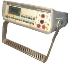 GDM-8040 GW INSTEK Multimètre numérique 3,5 Digit