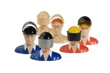 Poupée De Pilote Avec Casque