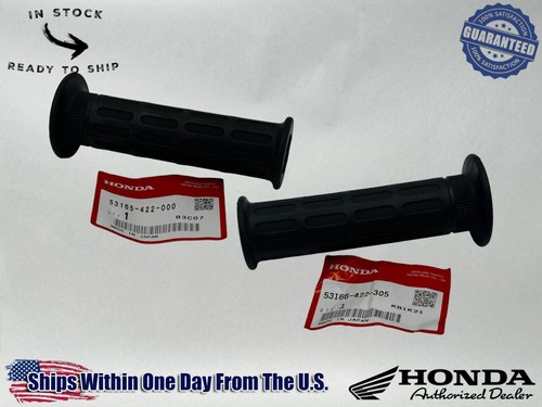 Honda oem right left handle - honda,