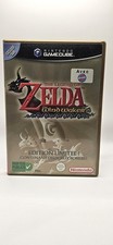 Jeu Game Cube Gc Legend Of Zelda: The Wind Waker,