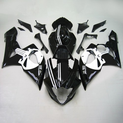 Amotopart fairing kit - kit, bodywork