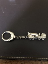 PORTE CLEF RENAULT MAXTER MALAXEUR