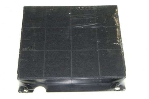 Filtre charbon hotte - a, ariston