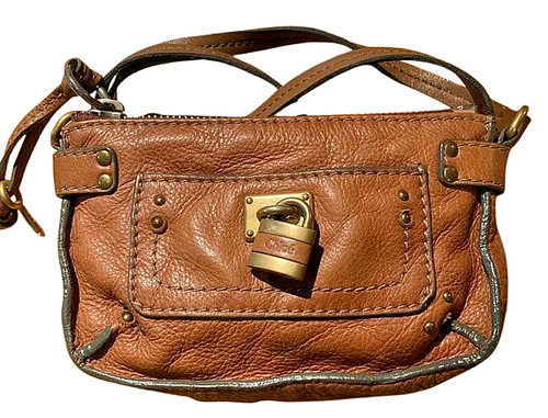 Mini sac bandoulière - sac, à