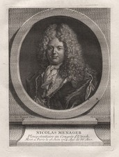 Nicolas Mesnager Menager Rouen