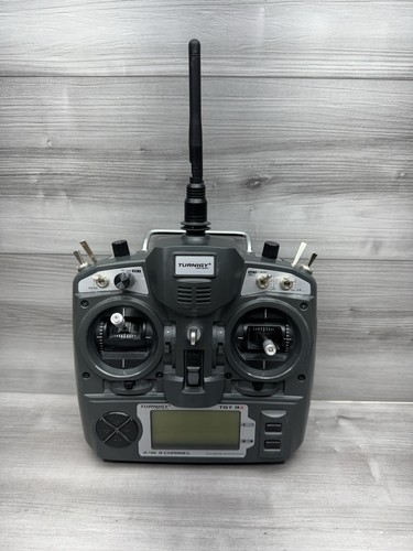 Turnigy tgy 4ghz - turnigy, 2.4ghz