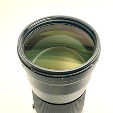 MINT Tamron AF 150-600mm