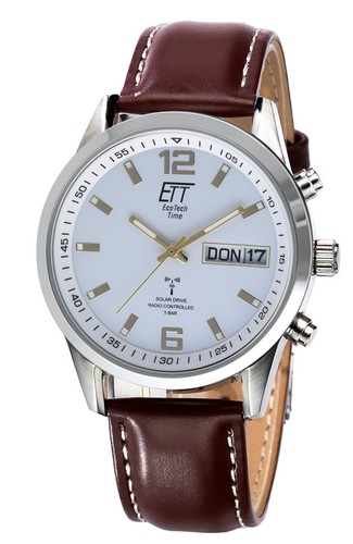 Ett eco tech time montre - ett,