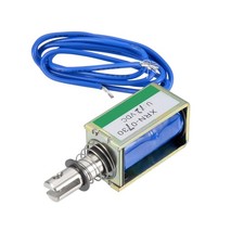 XRN-0730 DC 12V 10N 10mm Type