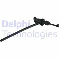 Maître-cylindre d'embrayage LM80385 DELPHI pour NISSAN QASHQAI / QASHQAI +2 I