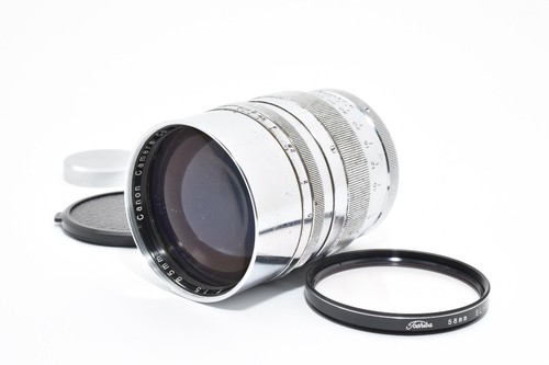 Problème objectif canon - 【problème】objectif,