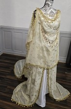 melhfa chaoui mariée tenue