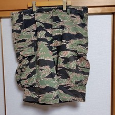 Short cargo camouflage Bape