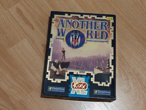 Another world for commodore - another,