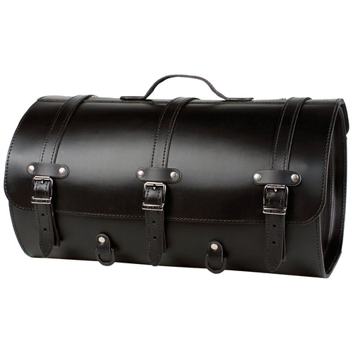 Bauletto arrière cuir - en,