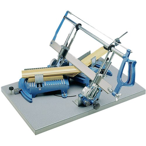 Küpper perfect 3030 scie - küpper,