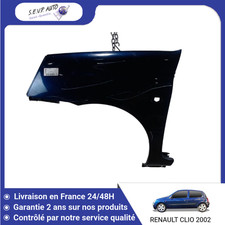 🇫🇷 AILE AVANT GAUCHE