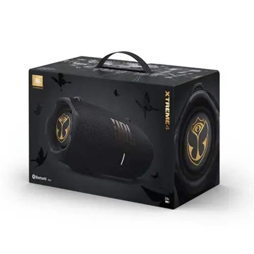 Jbl xtreme enceinte - jbl, 4