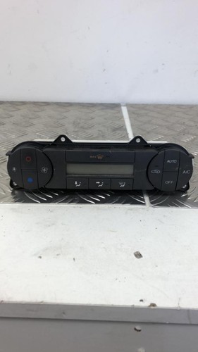 Commande chauffage ford mondeo - chauffage,