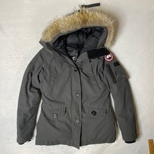 Canada Goose Montebello Parka