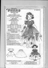 page et patron poupée fevrier