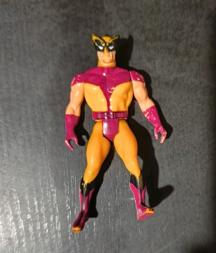 Secret wars marvel wolverine - secret,