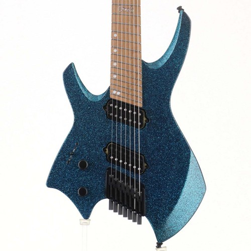 Ormsby guitars goliath mhrm - guitars, g7